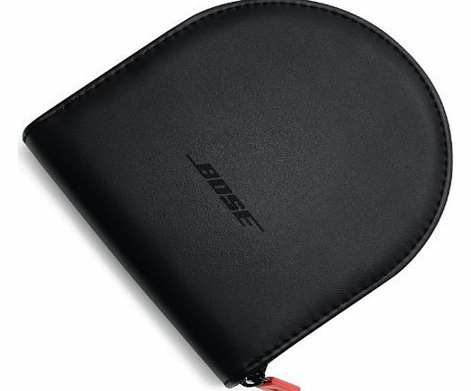 Bose SoundTrue On Ear Carry Case for Headphones - Black