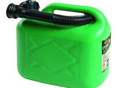 Bosmere Fuel Can 5L