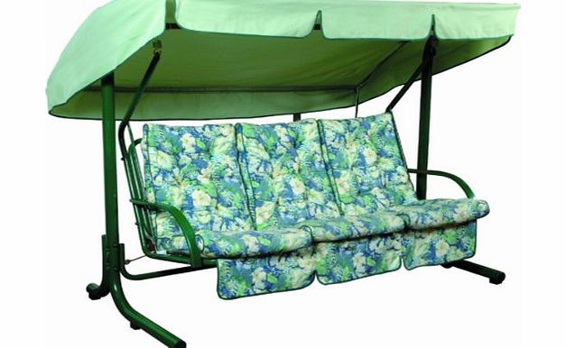 Bosmere Products Ltd Bosmere C510 3/4 Seat Hammock Cover