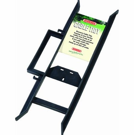 Bosmere Products Ltd Bosmere G378 Cable Tidy