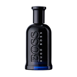 Boss BOTTLED. NIGHT. Aftershave Lotion 50ml