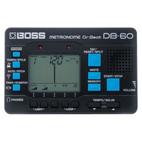 Boss DB-60 Dr Beat Metronome