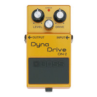 Boss DN-2 Dyna Drive Effect Pedal