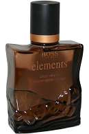 Boss Elements by Hugo Boss Hugo Boss Boss Elements Aftershave 100ml -unboxed-