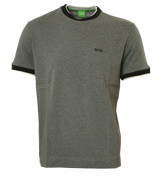 Grey T-Shirt (Toxi)