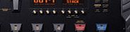 Boss GT-100 Amp Effects Processor Guitar Pedal -