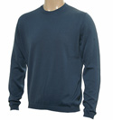Hugo Boss Airforce Blue Sweater (Colinus)