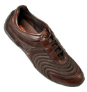 Hugo Boss Brown Lace Up Shoes (Orion)