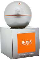 Boss In Motion by Hugo Boss Hugo Boss Boss In Motion Aftershave Spray 90ml