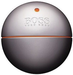 Boss in Motion Eau de Toilette Spray for Men (40ml)