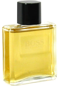 Boss No. 1 For Men Aftershave 125ml