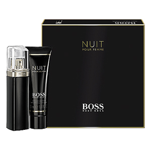 Boss Nuit Pour Femme Gift Set 30ml