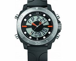 BOSS Orange Mens Black H-6700 Watch