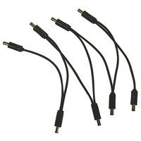 Boss PCS-20A Multi Cable for FX Pedals