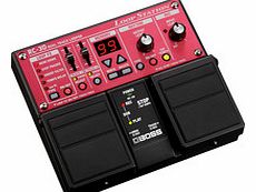 RC-30 Loop Station Effects Pedal