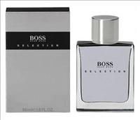 boss Selection EDT Spray by Hugo Boss (50ml)