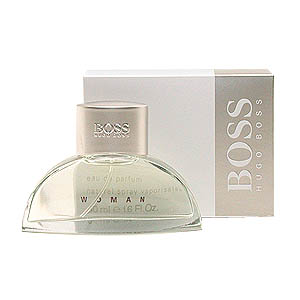 Boss Woman EDP Spray by Hugo Boss - size: 50ml