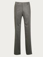 TROUSERS TAUPE 50 IT BV-U-179508