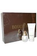 Boucheron Boucheron Initial(f) EDT Spray 50ml and (Boxes Not Perfect)