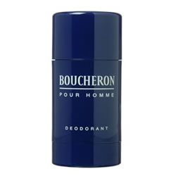 Boucheron Pour Homme Deodorant Stick 75g