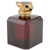 Boucheron Trouble - 50ml Eau de Parfum Spray