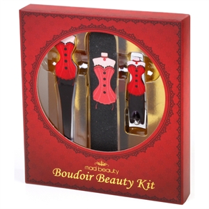 Boudoir Beauty Kit