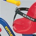 Kettler Trike Safety Straps