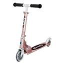Microlight Scooter Pink