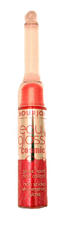Bourjois Eau de Gloss Lipgloss 7ml-Sorbet Fraise