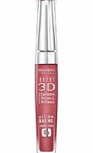 Bourjois Effet 3D Lipgloss 5.7ml