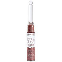 Bourjois Lip Gloss - Eau de Gloss Lipgloss Cappuccino