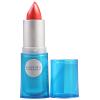 Bourjois Lipstick - Lovely Brill Lipshine 05 Corail des
