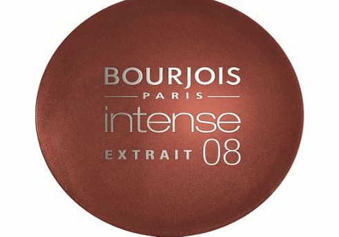 Bourjois Little Round Pot Intense Eyeshadow No.08