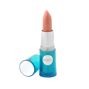 Bourjois Lovely Brille Lipstick 3g - Rose Pareo (07)