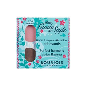 Bourjois Petit Guide de Style Eyes 1.5g - Crazy Baby (16)