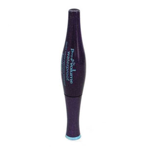 Bourjois Pump up The Volume Waterproof Mascara 8ml - (24) Violet m`s Tu Vu