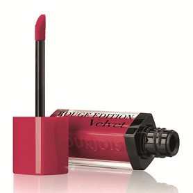 Bourjois Rouge Edition Velvet Lipstick 6.7ml