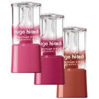 Bourjois Rouge HiTech Lip Tint #84 Rose Pixel