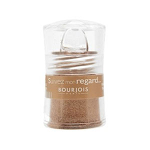 Bourjois Suivez mon Regard Eyeshadow 2.6g - Etoile D`rgent (23)