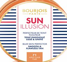 Bourjois Sun Illusion 18ml