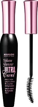 Bourjois, 2041[^]10082104001 Volume Glam Ultra Curl Mascara Black