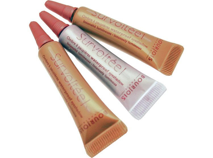 Bourjois Waterproof Eyeshadow