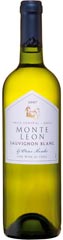 Monte Leon Sauvignon Blanc 2007 WHITE Chile