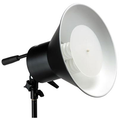 Bowens 9-LITE II (230v) with Lamps
