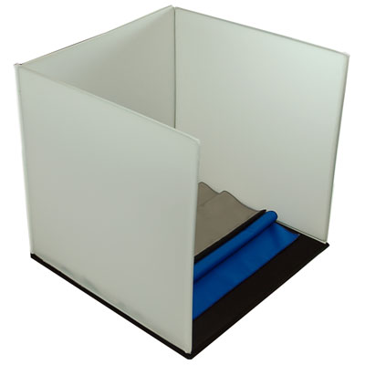 Bowens Folio Cube