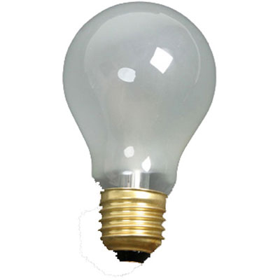 Modelling Lamp 275W 220/240V