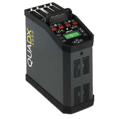 Bowens QuadX 3000 Generator (110-240V) including