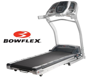 Bowflex 5 Series