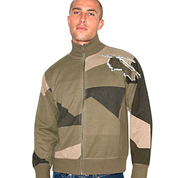 Boxfresh Herod Jacket