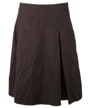 Boxfresh Knee Length Skirt